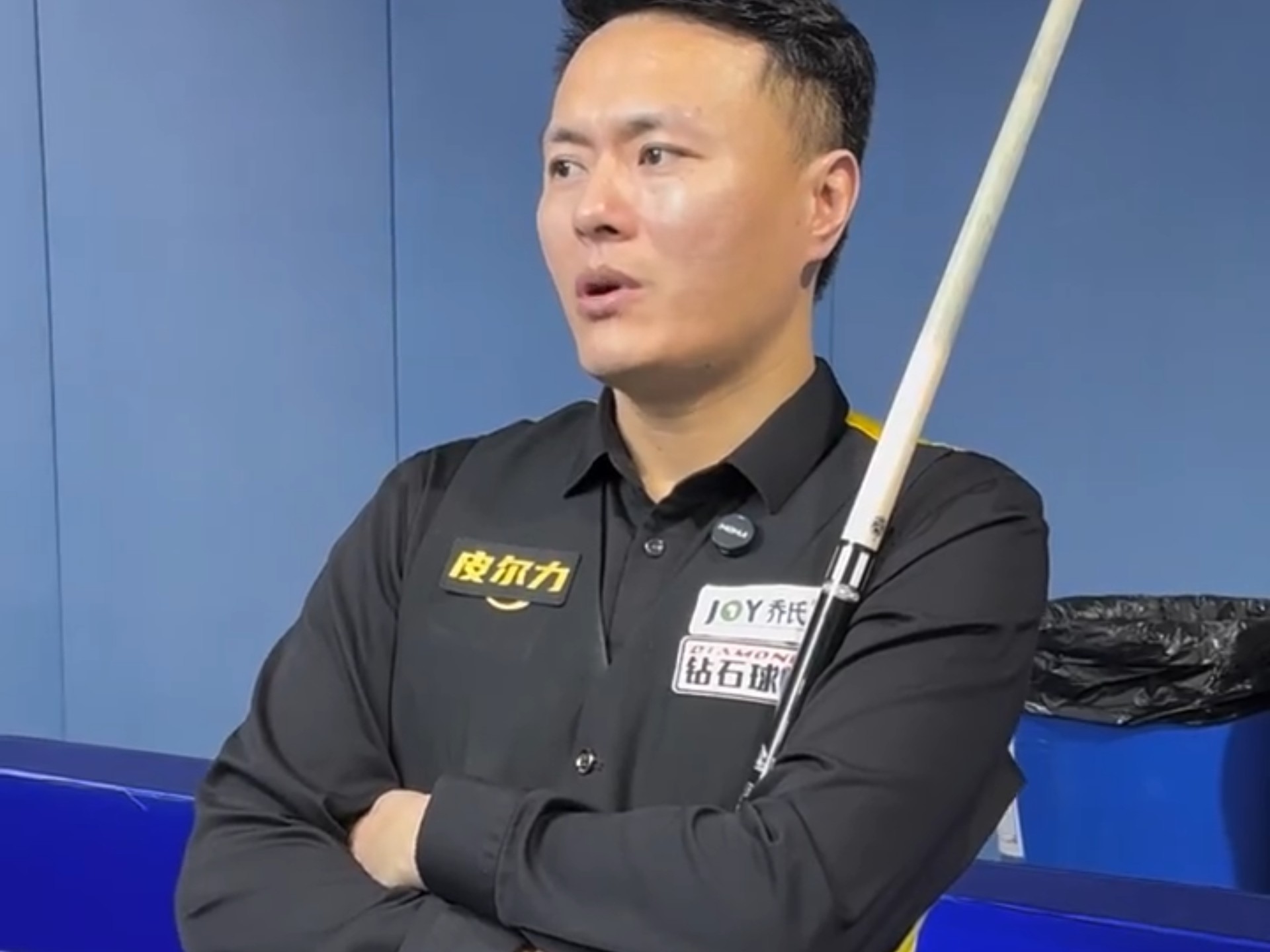 为未来的赛