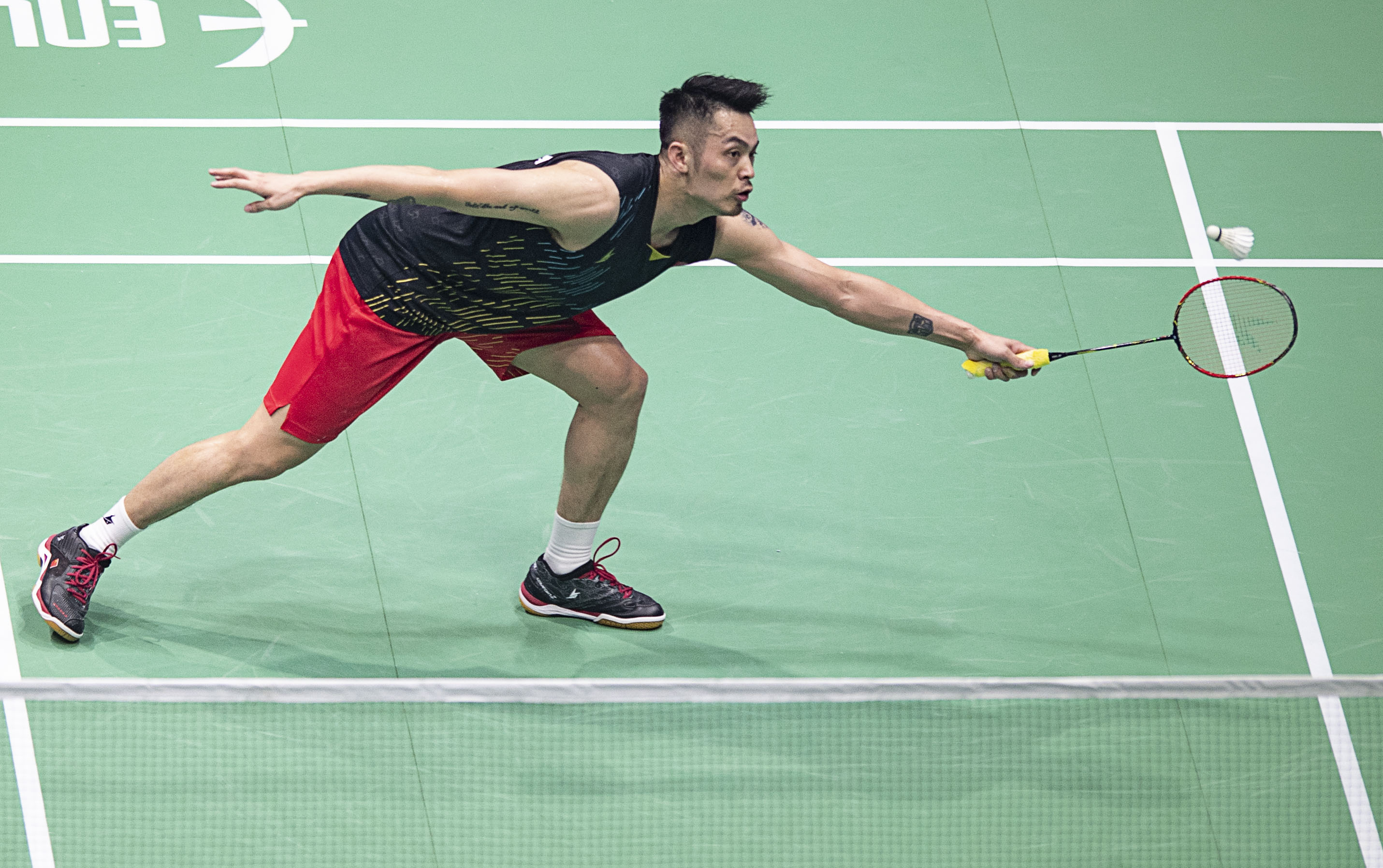 的表现无疑 的表现无疑