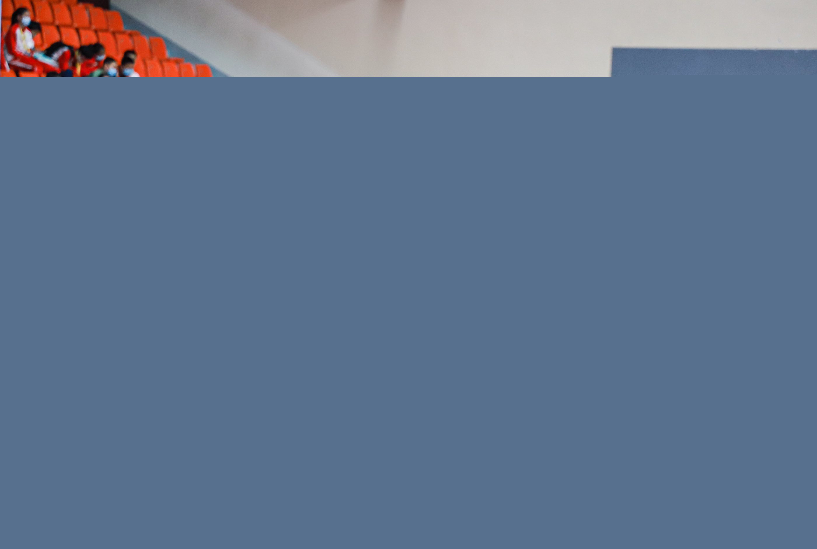 作为新任队 作为新任队