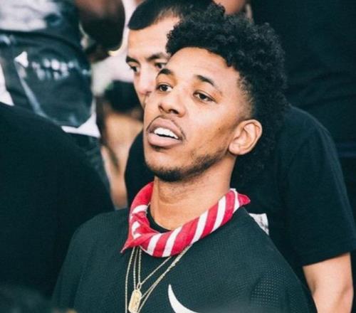 末期仅打安 末期仅打安