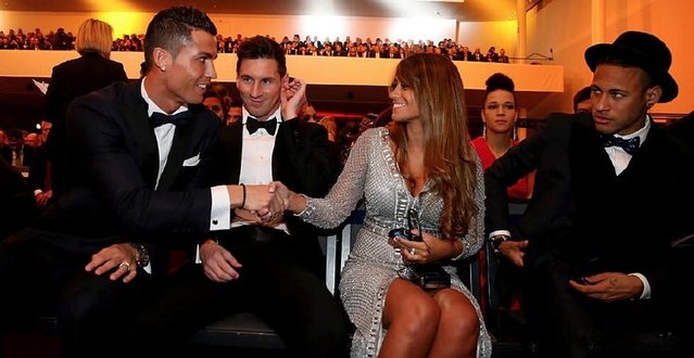 当皇马巨星 当皇马巨星